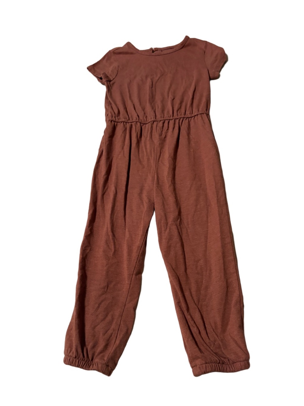 2 Old Navy Rompers Size 3T - Picture 6 of 9